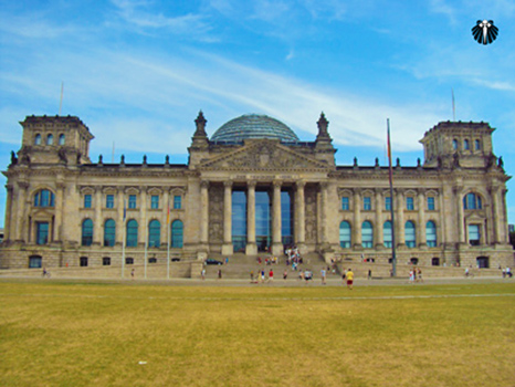 Reichstag