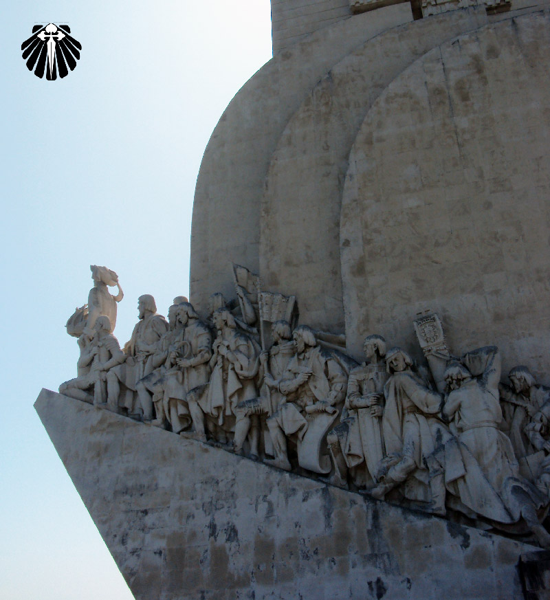 Monumento aos Navegantes