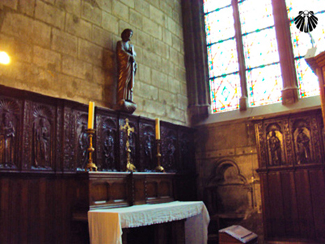 Catedral de Notre Dame. Thumb